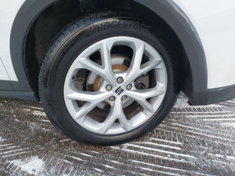 Used SEAT Arona 2023 for sale - 76630478: Photo 9