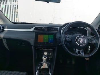 Used MG MG ZS 2023 for sale - 78511219: Photo
