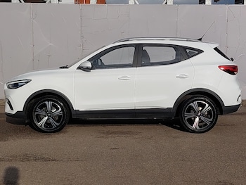 Used MG MG ZS 2023 for sale - 78511219: Photo