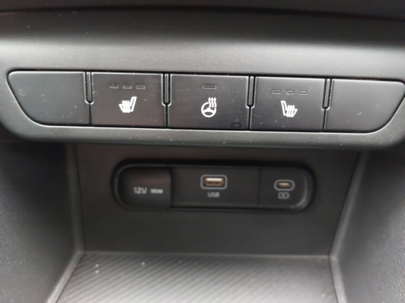 Used Kia Sportage 2022 for sale - 76771573: Photo 12