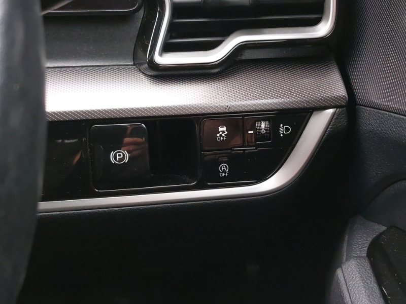 Used Kia Sportage 2022 for sale - 76771573: Photo 16