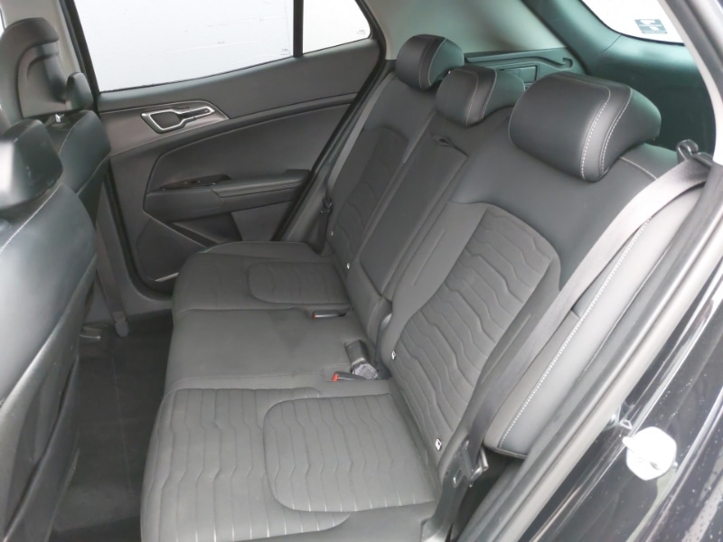 Used Kia Sportage 2022 for sale - 76771573: Photo 6