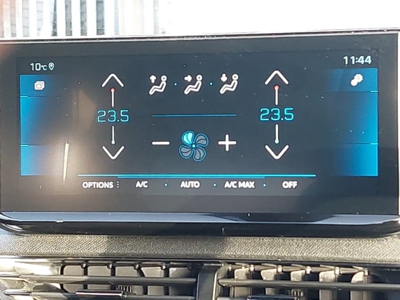 Used Peugeot 3008 2023 for sale - 77105525: Photo 10