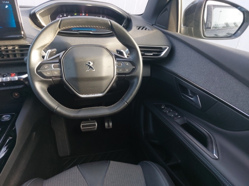 Used Peugeot 3008 2023 for sale - 77105525: Photo 11