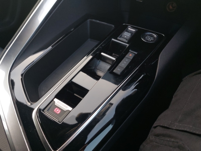 Used Peugeot 3008 2023 for sale - 77105525: Photo 12