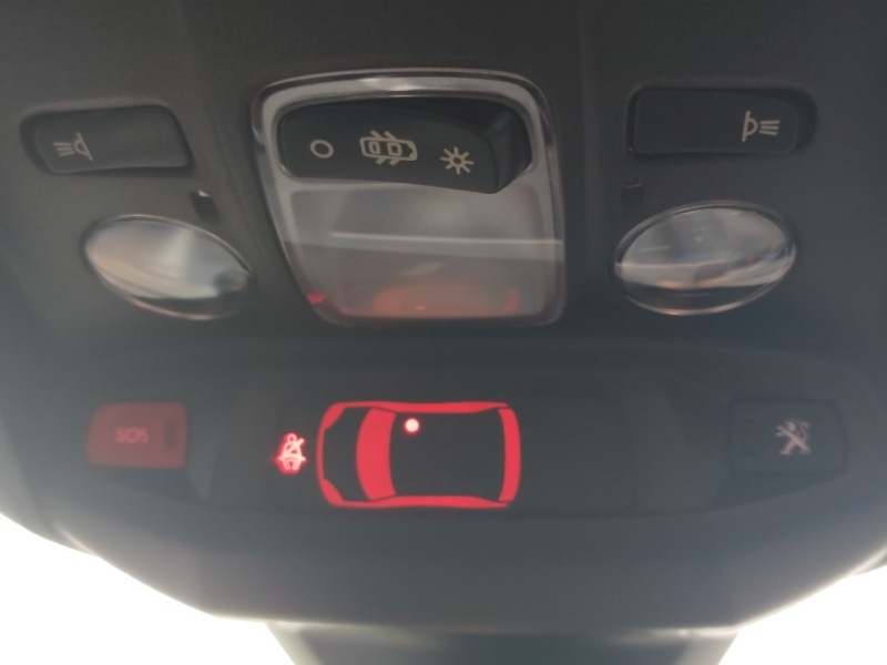 Used Peugeot 3008 2023 for sale - 77105525: Photo 16