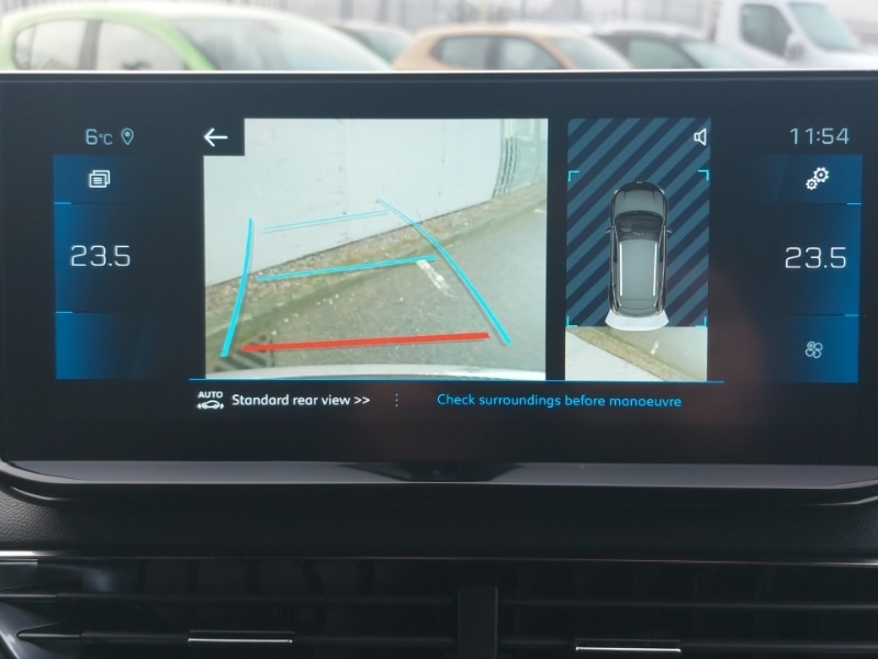 Used Peugeot 3008 2023 for sale - 77105525: Photo 19