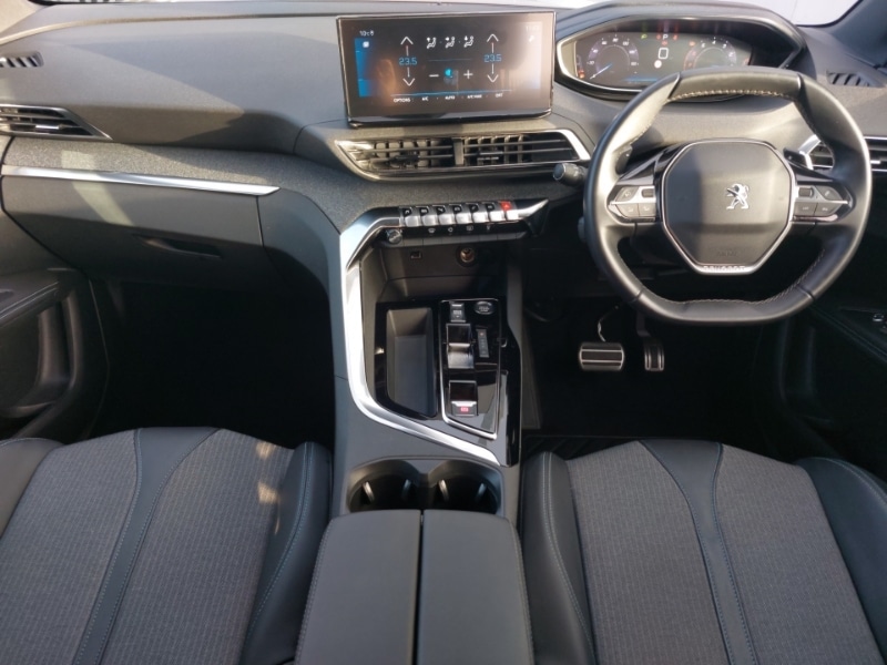 Used Peugeot 3008 2023 for sale - 77105525: Photo 2