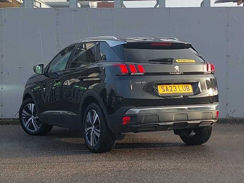 Used Peugeot 3008 2023 for sale - 77105525: Photo 3
