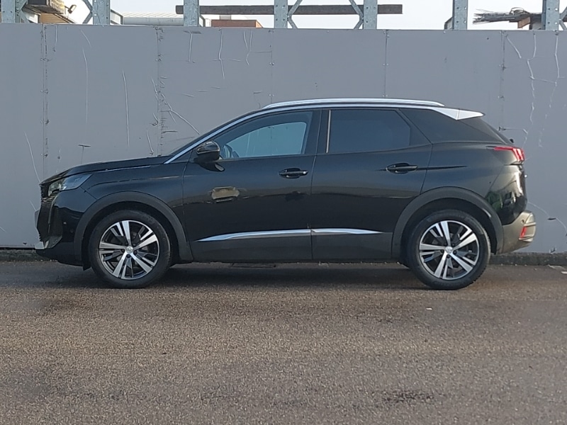 Used Peugeot 3008 2023 for sale - 77105525: Photo 4