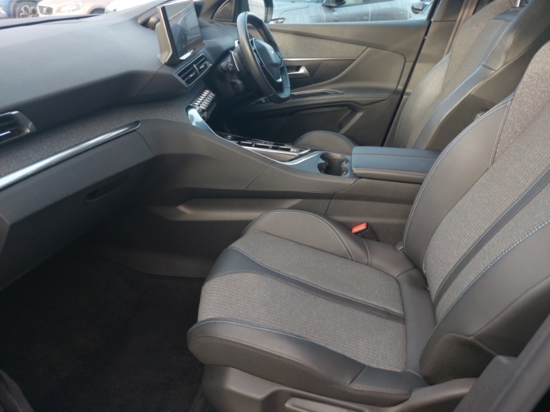 Used Peugeot 3008 2023 for sale - 77105525: Photo 5