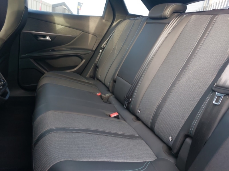 Used Peugeot 3008 2023 for sale - 77105525: Photo 6