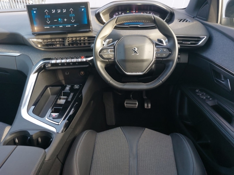 Used Peugeot 3008 2023 for sale - 77105525: Photo 7