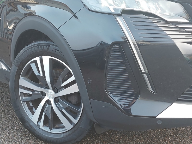 Used Peugeot 3008 2023 for sale - 77105525: Photo 9