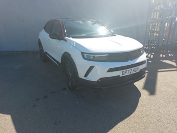 Used Vauxhall Mokka 2023 for sale - 78441023: Photo