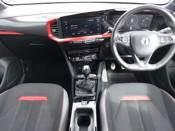 Used Vauxhall Mokka 2023 for sale - 78441023: Photo