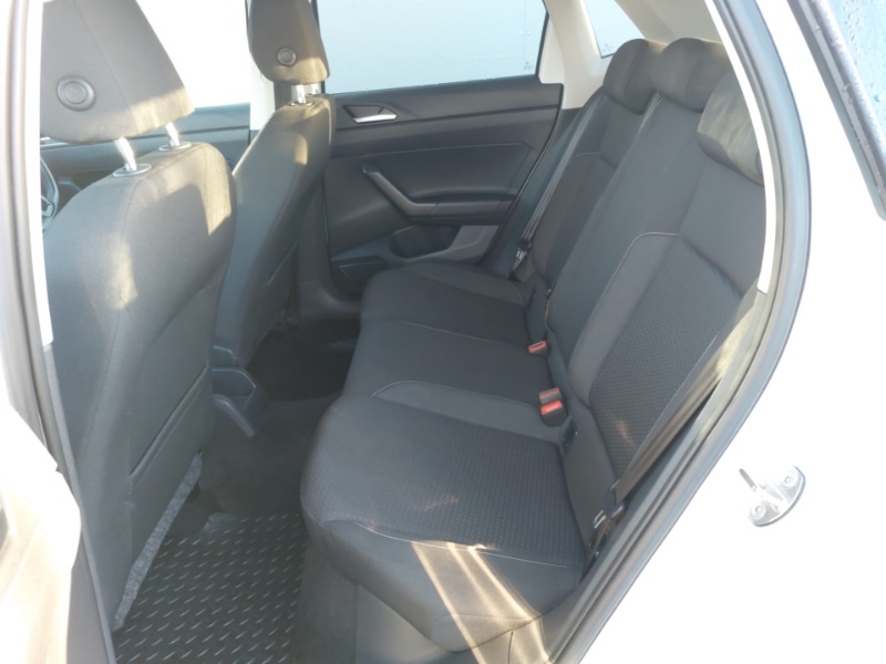 Used Volkswagen Polo 2020 for sale - 77169149: Photo 6