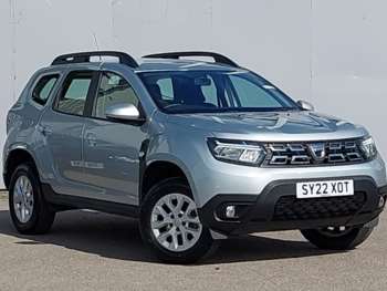 2022 - 1.3 TCe 130 Comfort 5dr
