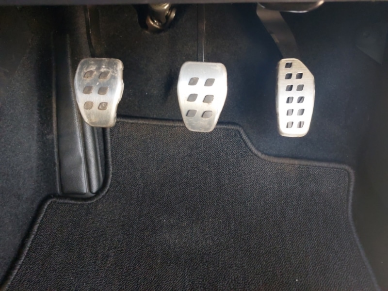 Used Renault Clio 2023 for sale - 76052645: Photo 16