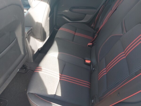 Used Renault Clio 2023 for sale - 76052645: Photo 6