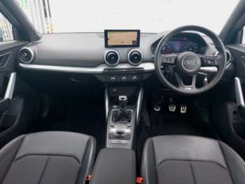 Used Audi Q2 2023 for sale - 75049749: Photo