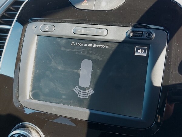 Used Renault Captur 2019 for sale - 76238295: Photo 11