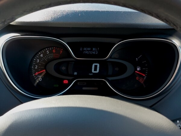 Used Renault Captur 2019 for sale - 76238295: Photo 12