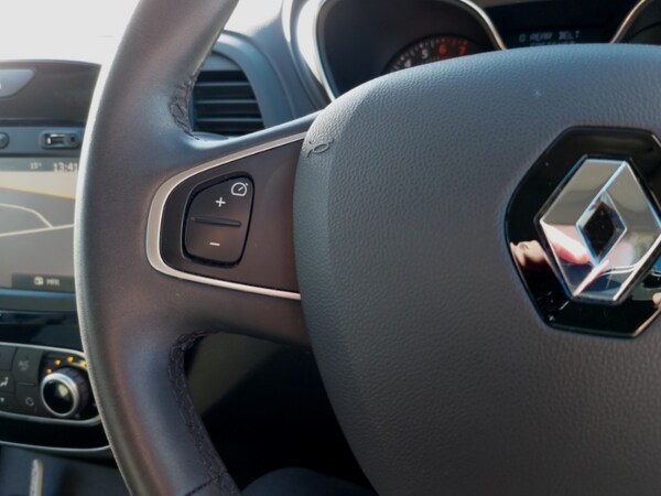 Used Renault Captur 2019 for sale - 76238295: Photo 13