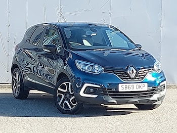 Renault - Captur