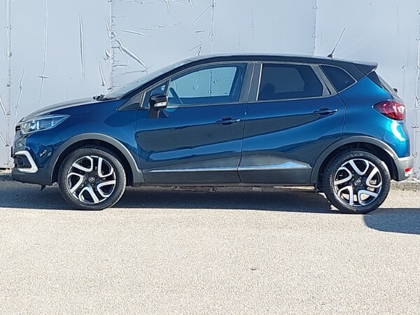 Used Renault Captur 2019 for sale - 76238295: Photo 4