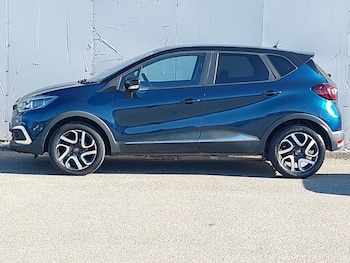 Used Renault Captur 2019 for sale - 76238295: Photo 4