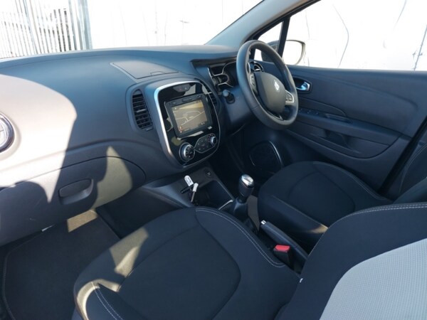 Used Renault Captur 2019 for sale - 76238295: Photo 5