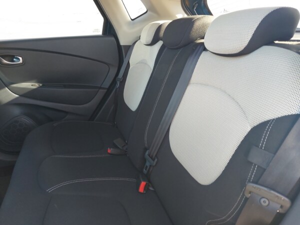 Used Renault Captur 2019 for sale - 76238295: Photo 6