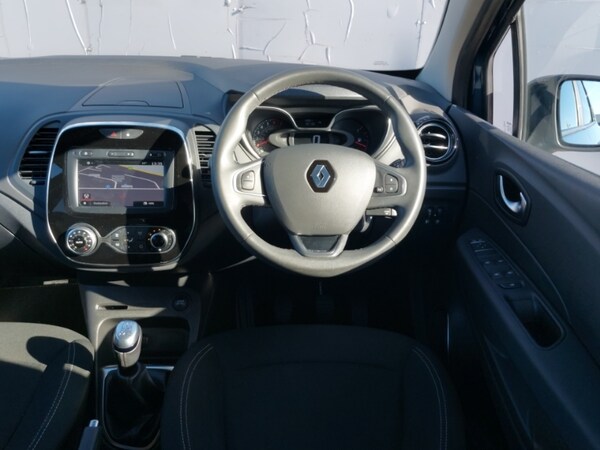 Used Renault Captur 2019 for sale - 76238295: Photo 7