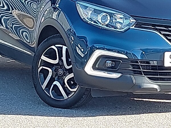 Used Renault Captur 2019 for sale - 76238295: Photo 9