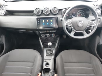 Used Dacia Duster 2022 for sale - 78791117: Photo