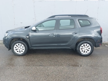 Used Dacia Duster 2022 for sale - 78791117: Photo