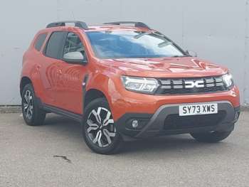2023 - 1.0 TCe 90 Journey 5dr