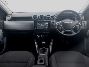 Used Dacia Duster 2023 for sale - 75256709: Photo