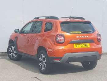 Used Dacia Duster 2023 for sale - 75256709: Photo