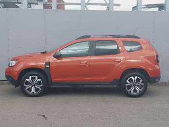 Used Dacia Duster 2023 for sale - 75256709: Photo
