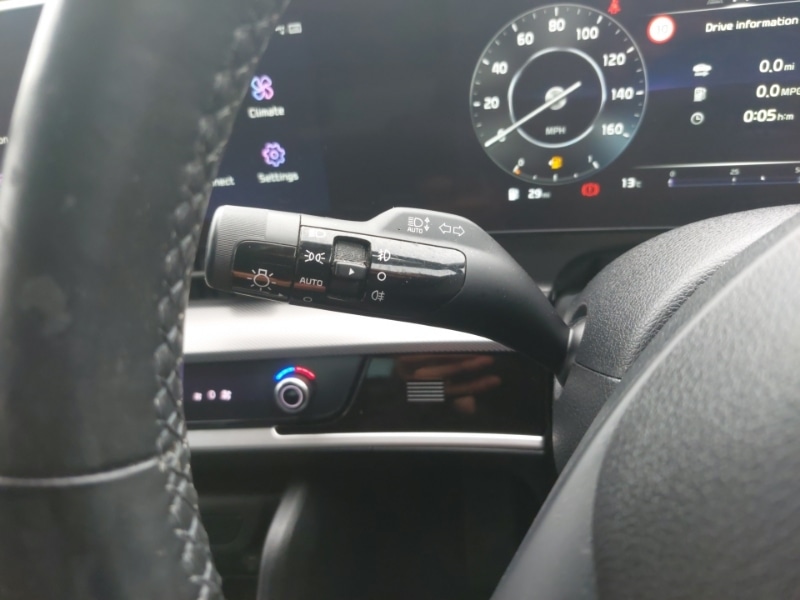Used Kia Sportage 2022 for sale - 75971837: Photo 17