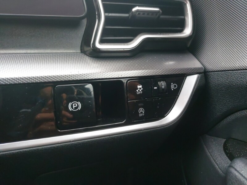 Used Kia Sportage 2022 for sale - 75971837: Photo 19