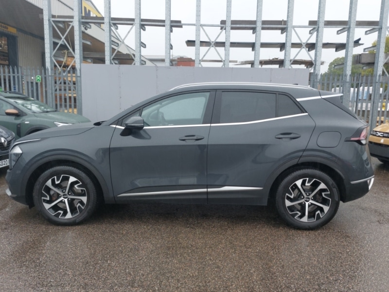 Used Kia Sportage 2022 for sale - 75971837: Photo 4