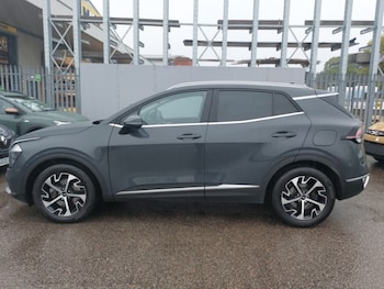 Used Kia Sportage 2022 for sale - 75971837: Photo 4