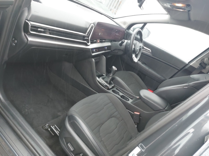Used Kia Sportage 2022 for sale - 75971837: Photo 5