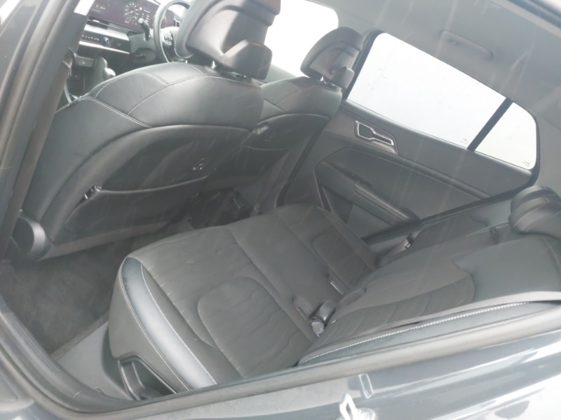 Used Kia Sportage 2022 for sale - 75971837: Photo 6