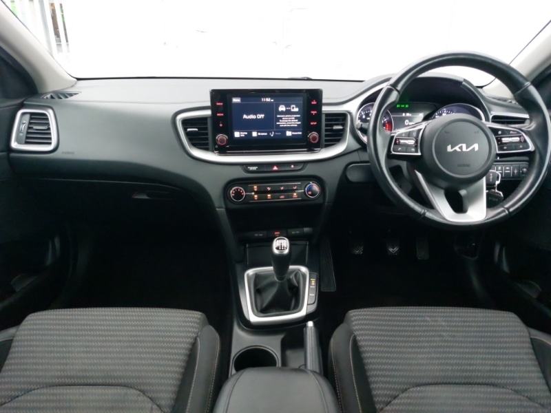 Used Kia XCeed 2022 for sale - 77284152: Photo 2