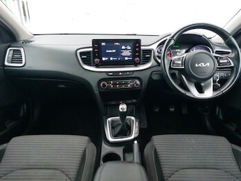 Used Kia XCeed 2022 for sale - 77284152: Photo