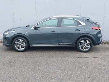 Used Kia XCeed 2022 for sale - 77284152: Photo